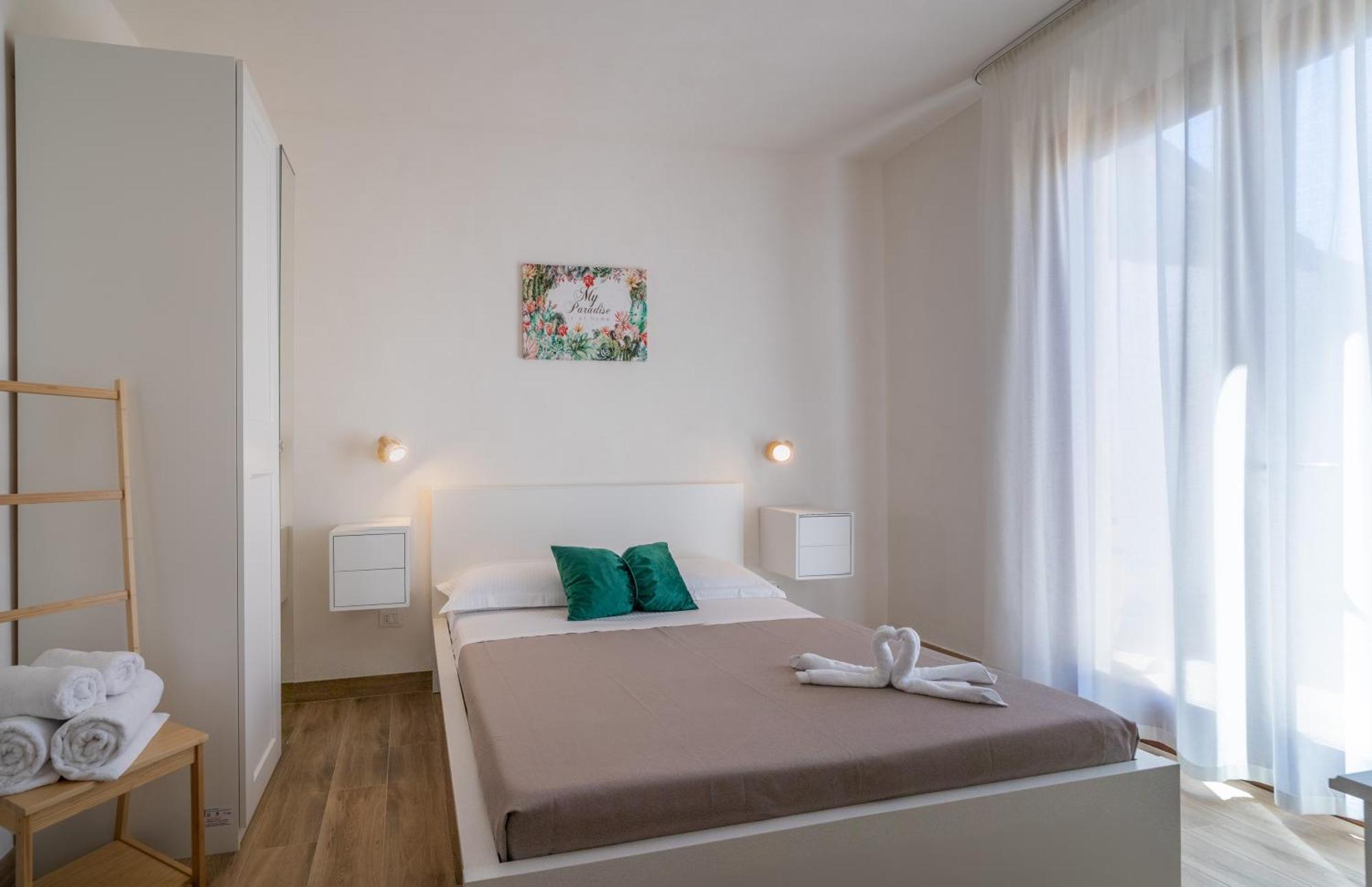 Baglio Tuzza Hotel Marsala Exterior photo