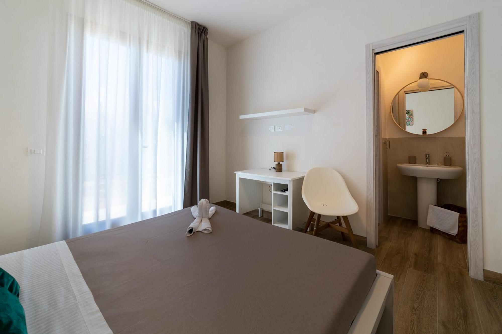 Baglio Tuzza Hotel Marsala Exterior photo
