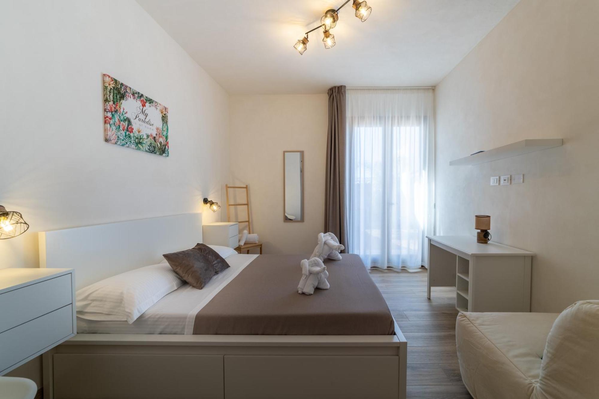 Baglio Tuzza Hotel Marsala Exterior photo